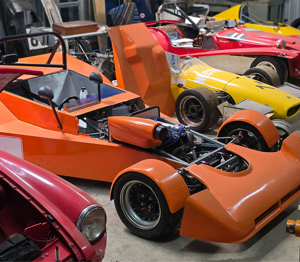 MAJOR EVENT - COMING SOON